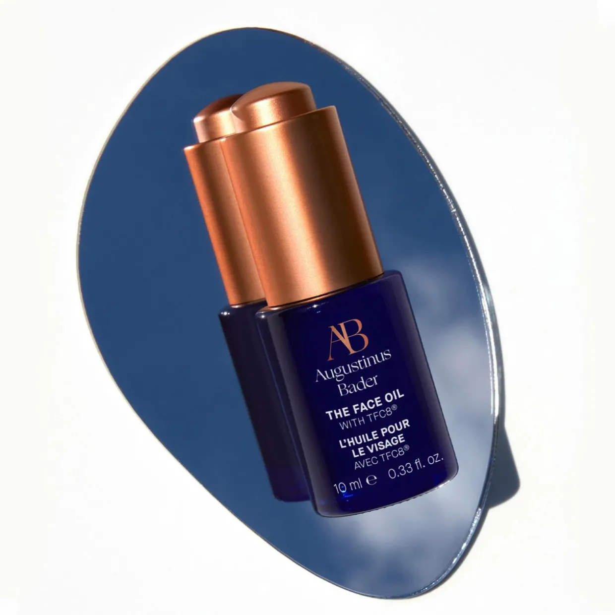 Face Oil