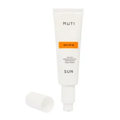 Face SPF 50