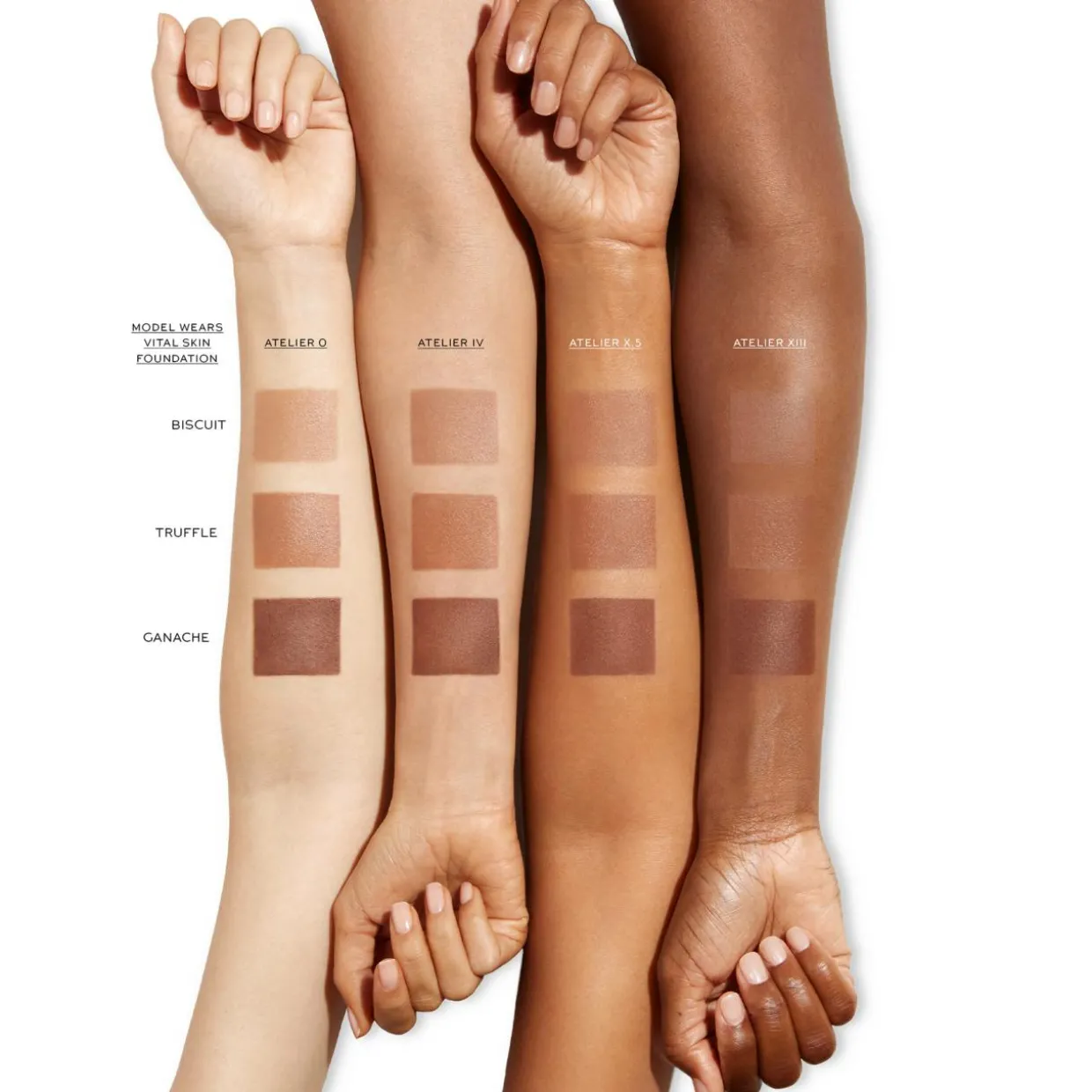 Face Trace Contour Stick Ganache