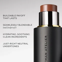 Face Trace Stick Truffle