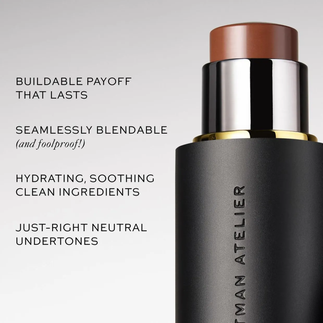 Face Trace Stick Truffle