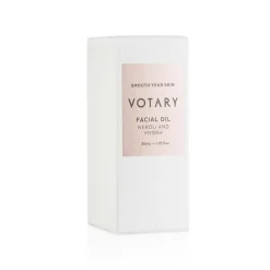 Facial Oil - Neroli & Myrrh
