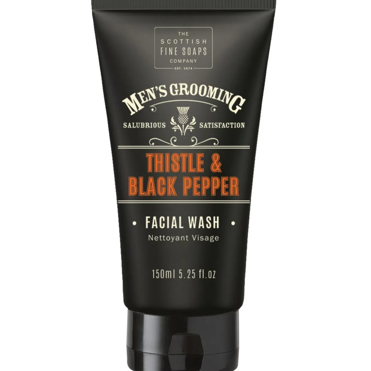 Facial Wash