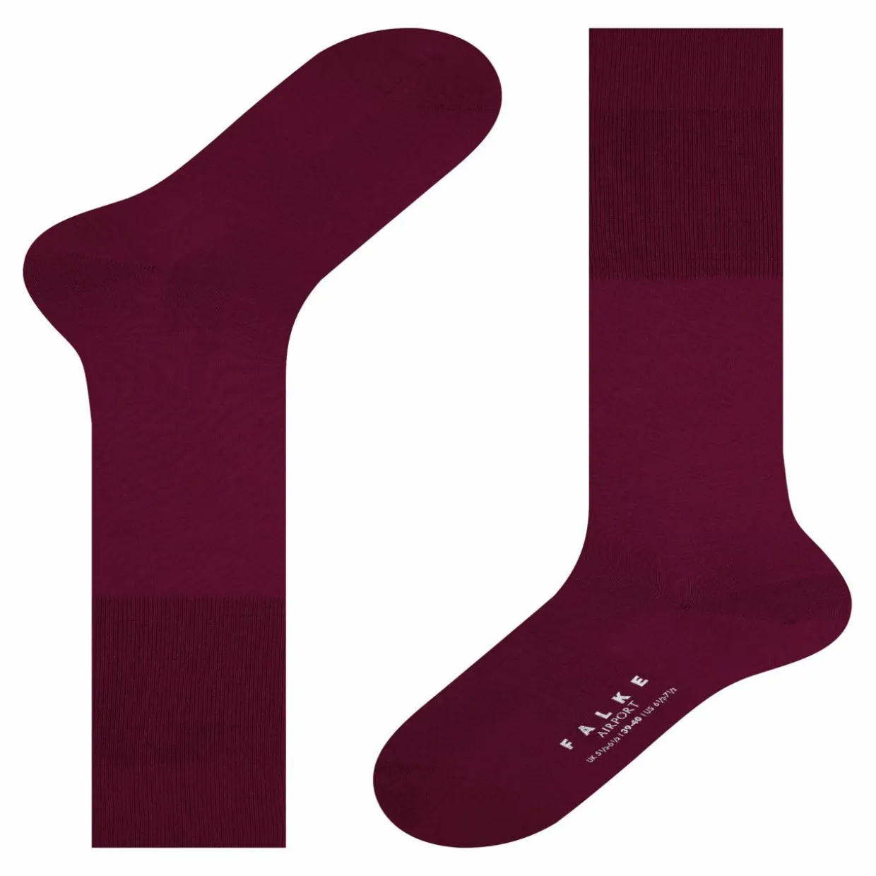 FALKE Airport Herren