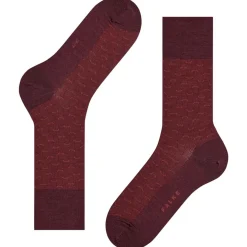 Falke airport special edition herren