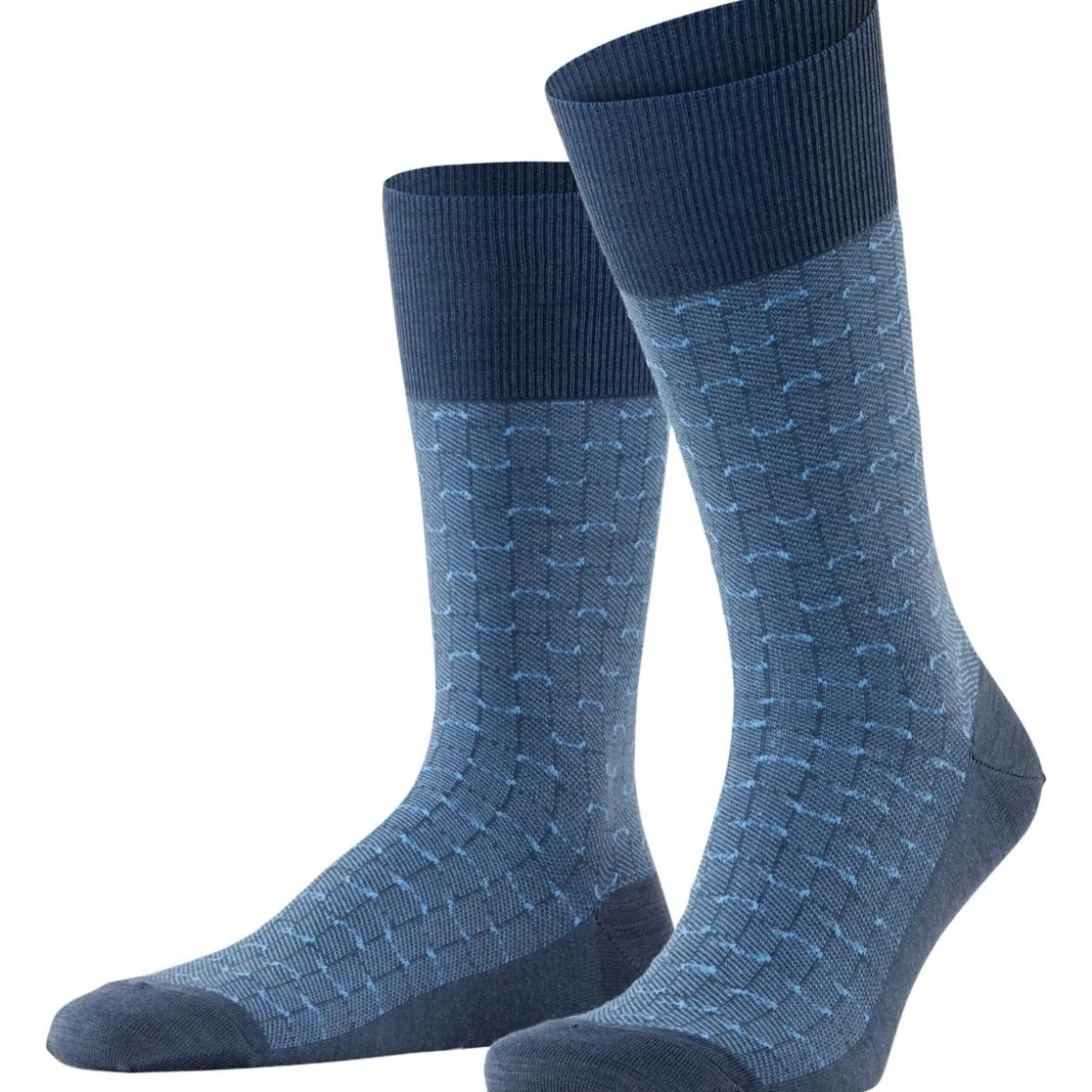 Falke airport special edition herren