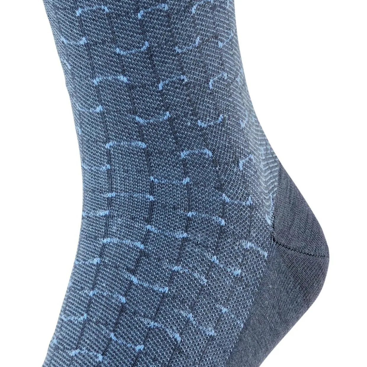 Falke airport special edition herren