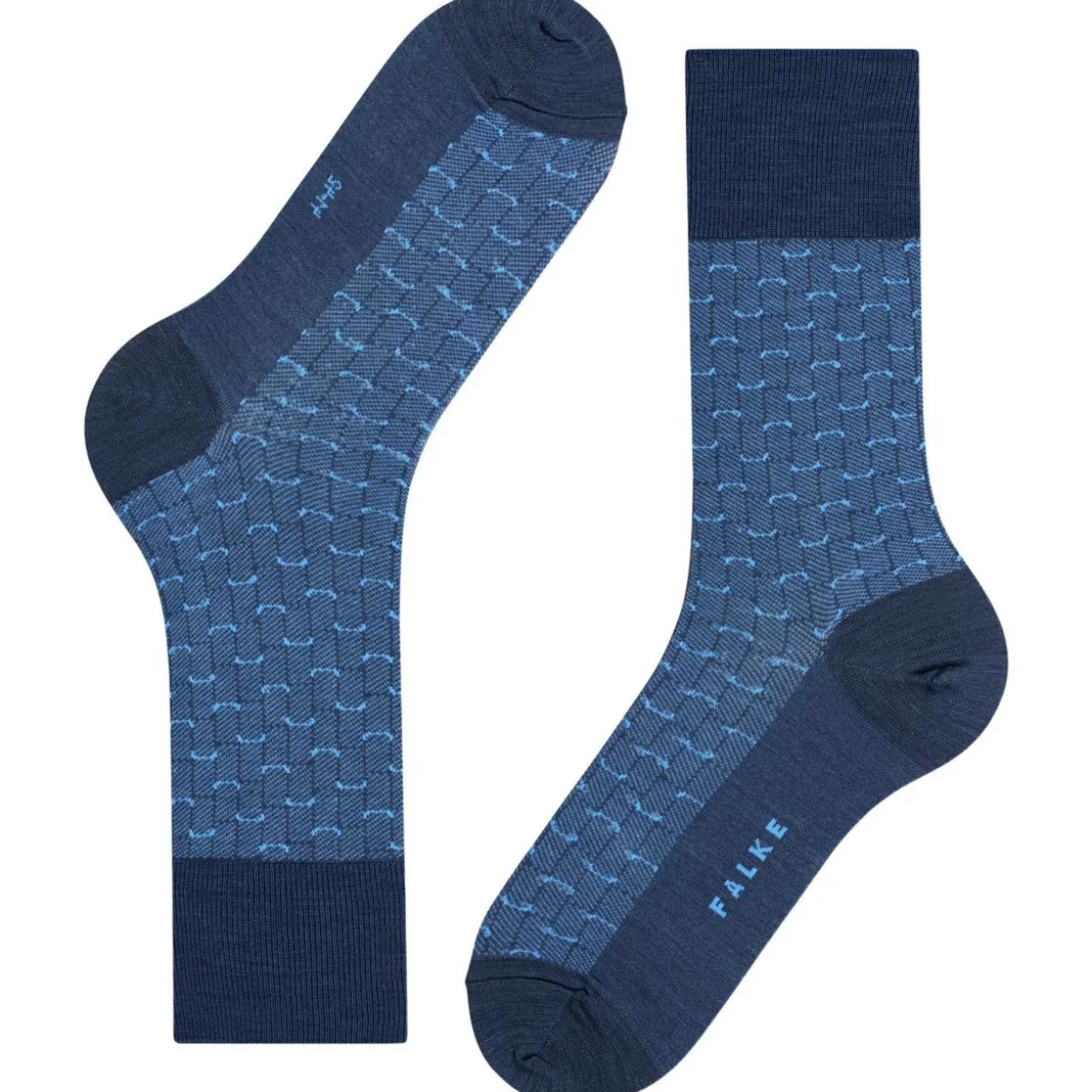 Falke airport special edition herren
