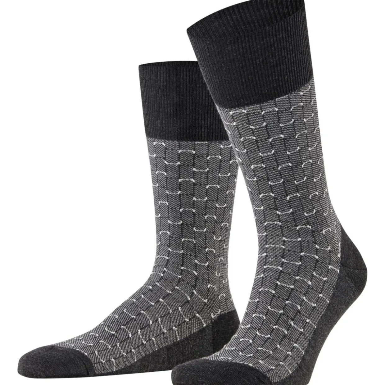Falke airport special edition herren