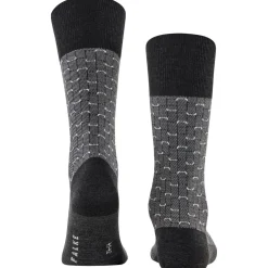 Falke airport special edition herren