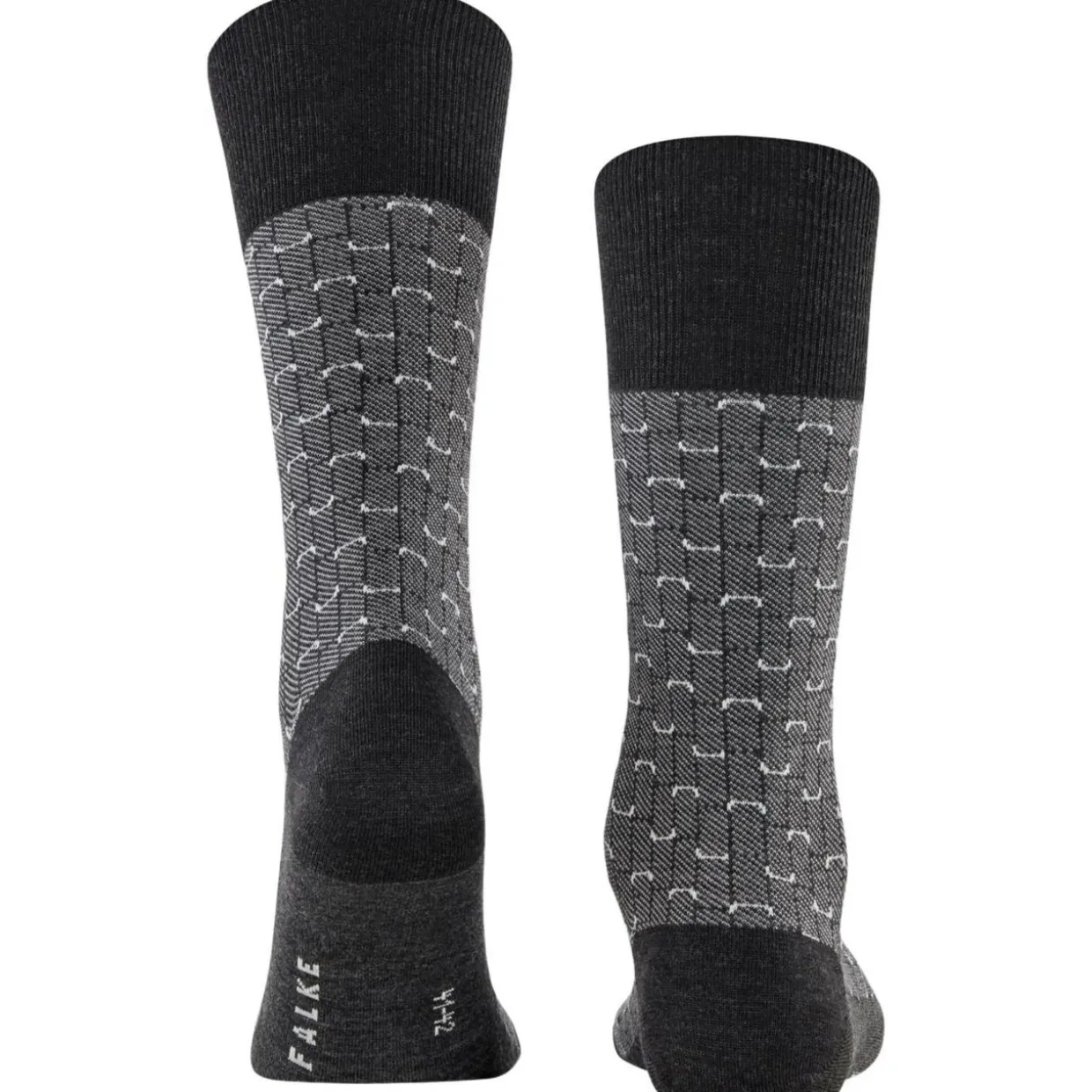 Falke airport special edition herren