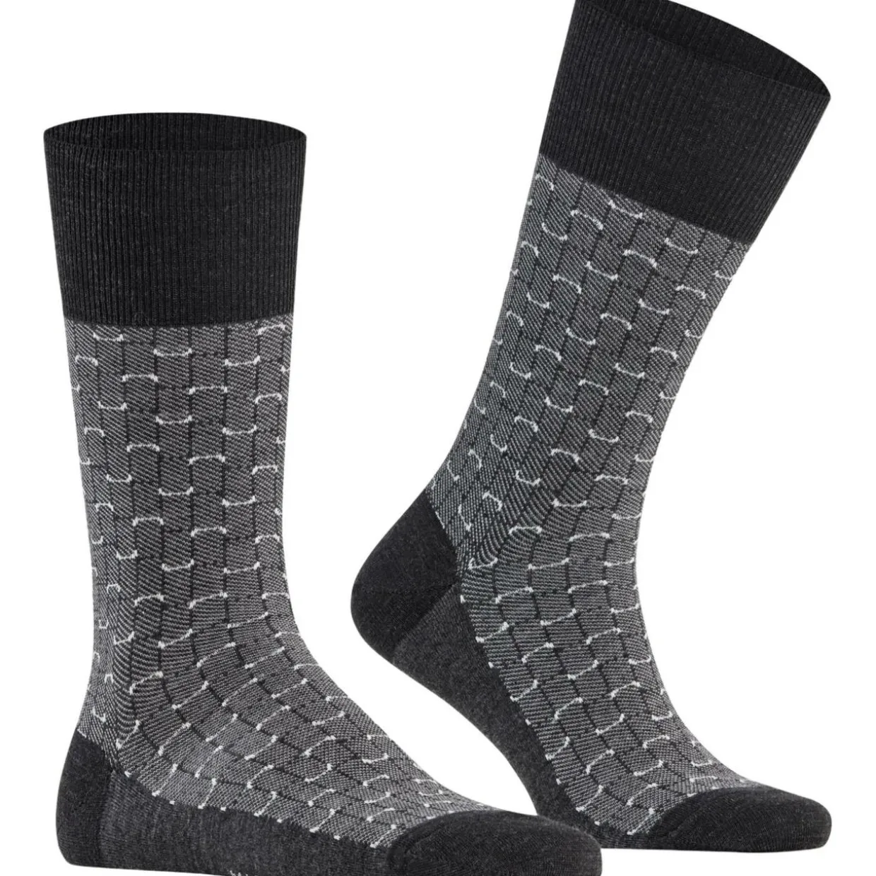 Falke airport special edition herren