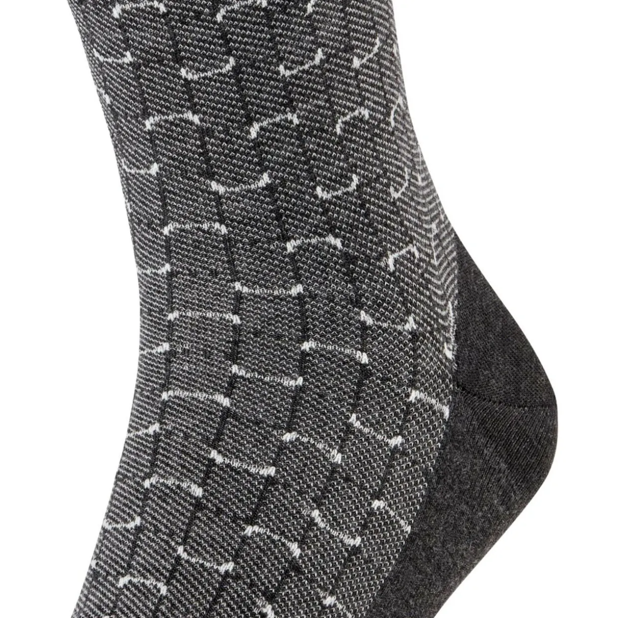 Falke airport special edition herren