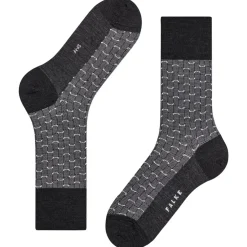 Falke airport special edition herren