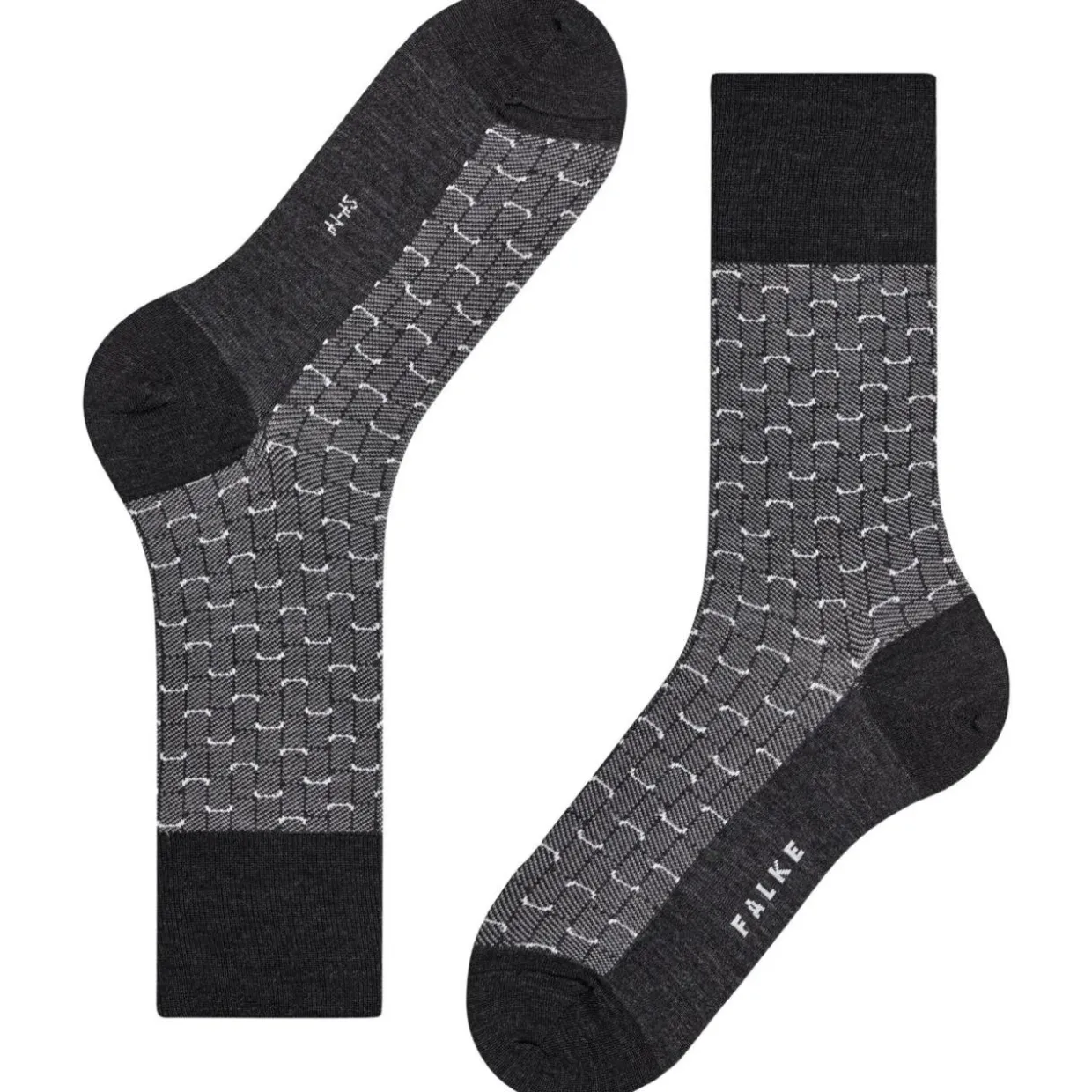 Falke airport special edition herren