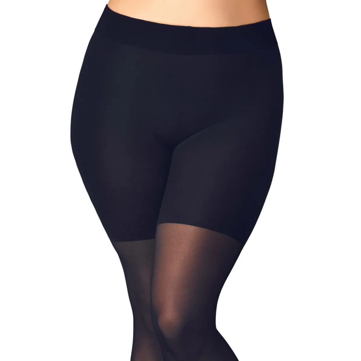 FALKE Beauty Plus 50 DEN Damen