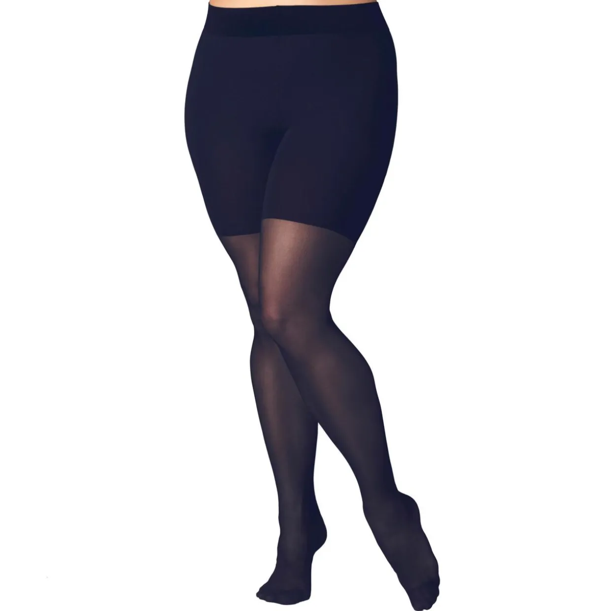 FALKE Beauty Plus 50 DEN Damen
