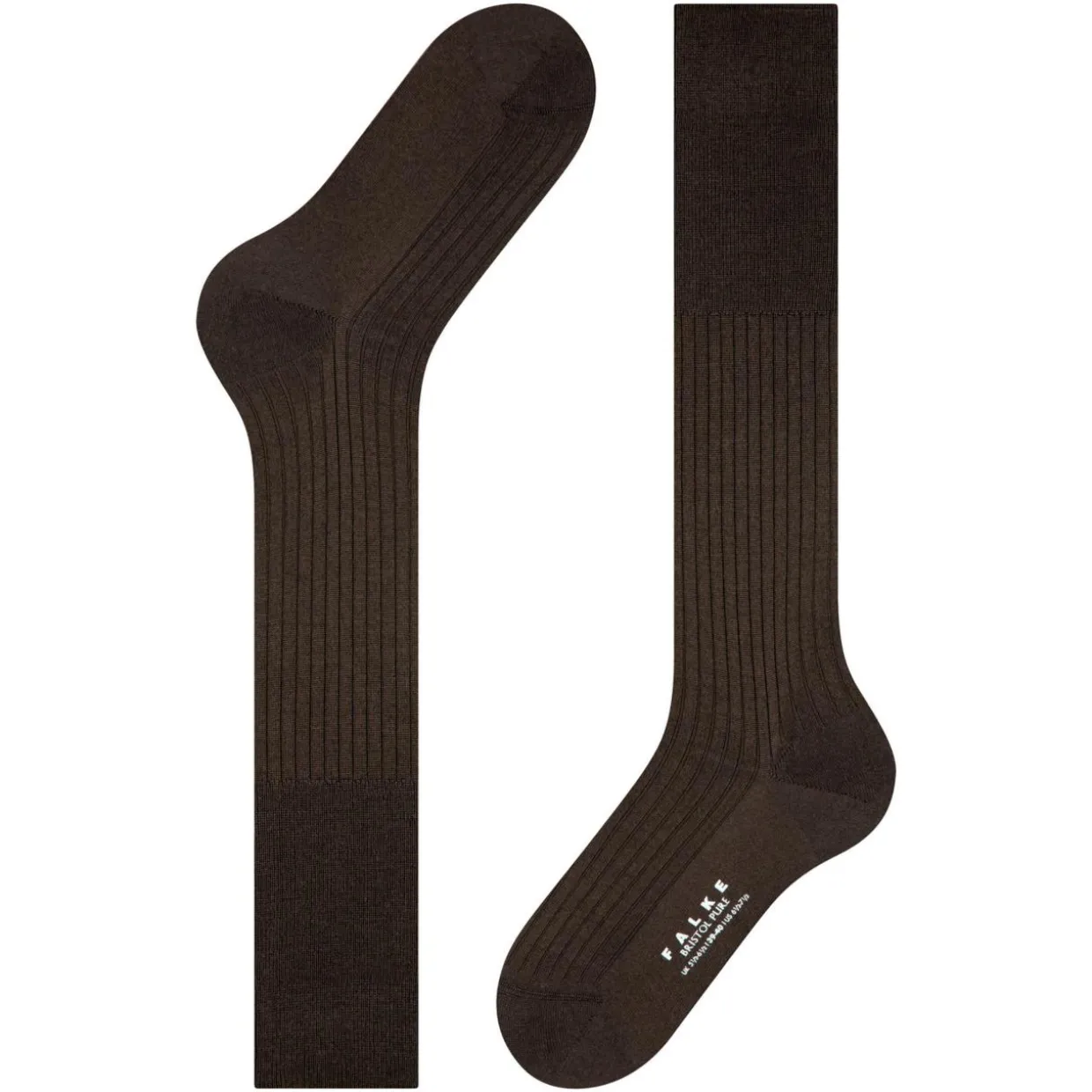 FALKE Bristol Pure Herren