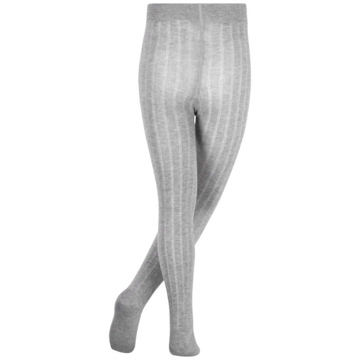 FALKE Classic Rib Kinder