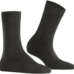 FALKE ClimaWool Damen