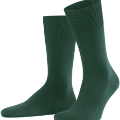FALKE ClimaWool Herren