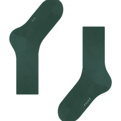 FALKE ClimaWool Herren
