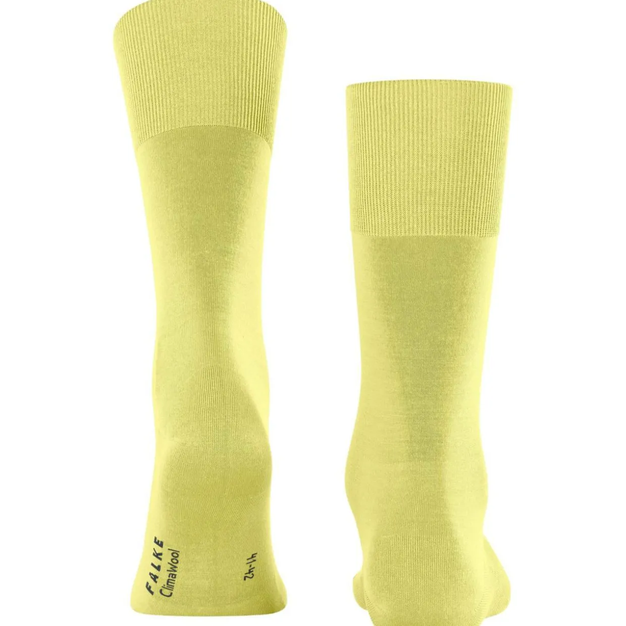 FALKE ClimaWool Herren