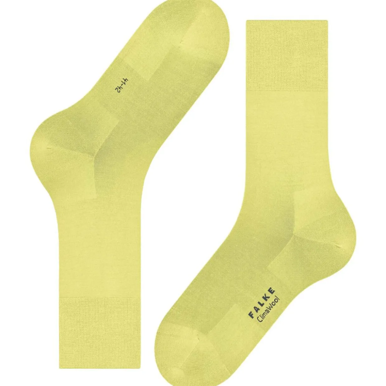 FALKE ClimaWool Herren