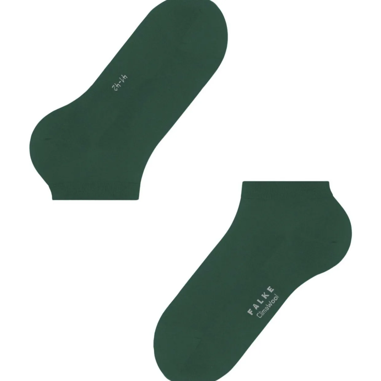 FALKE ClimaWool Herren