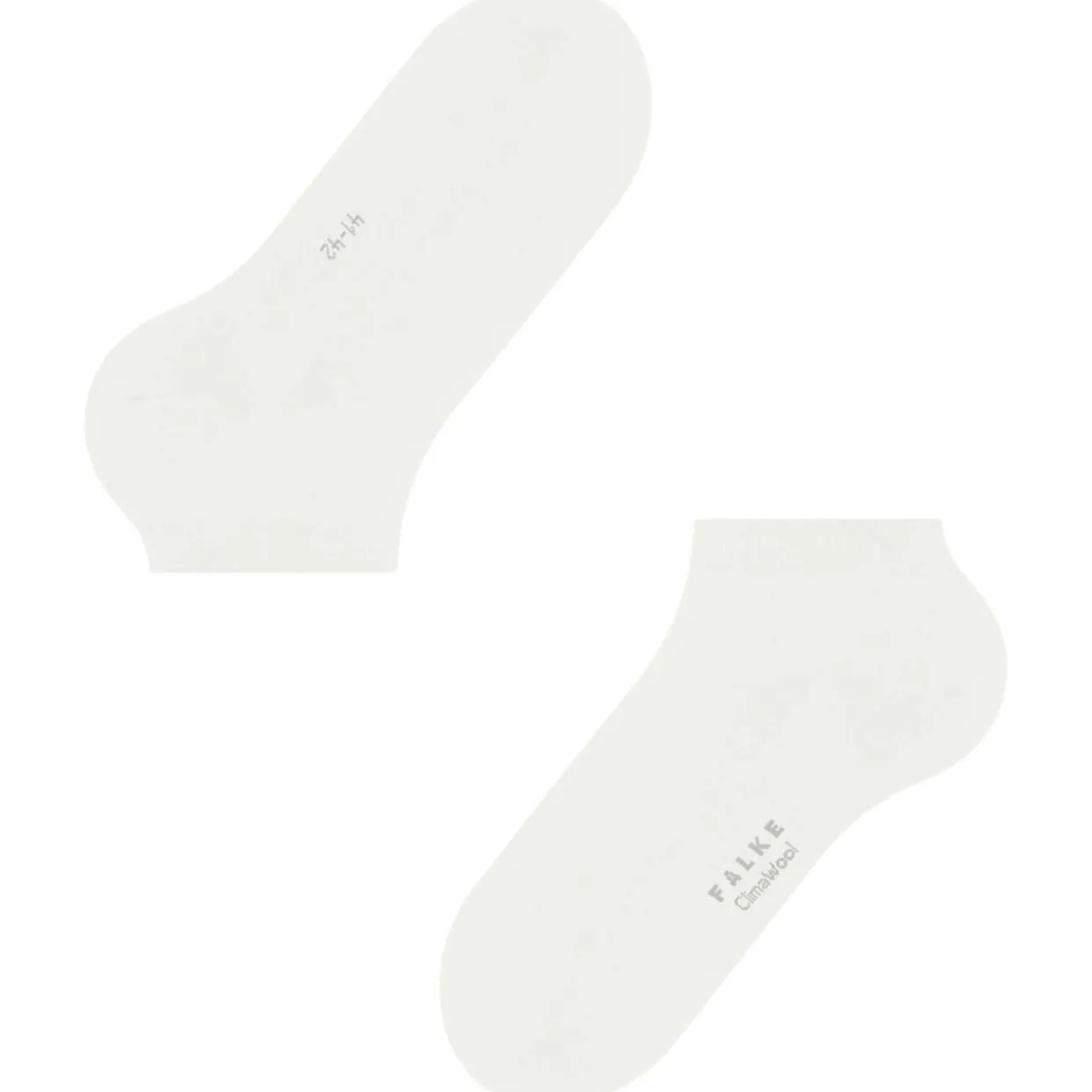 FALKE ClimaWool Herren