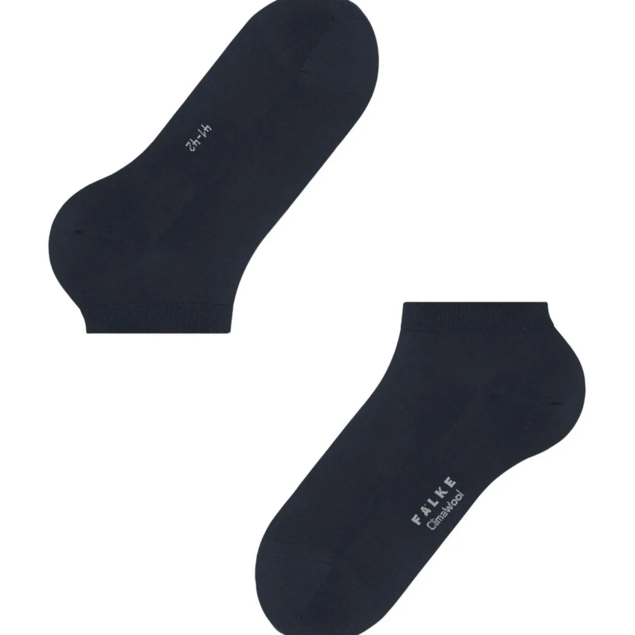 FALKE ClimaWool Herren