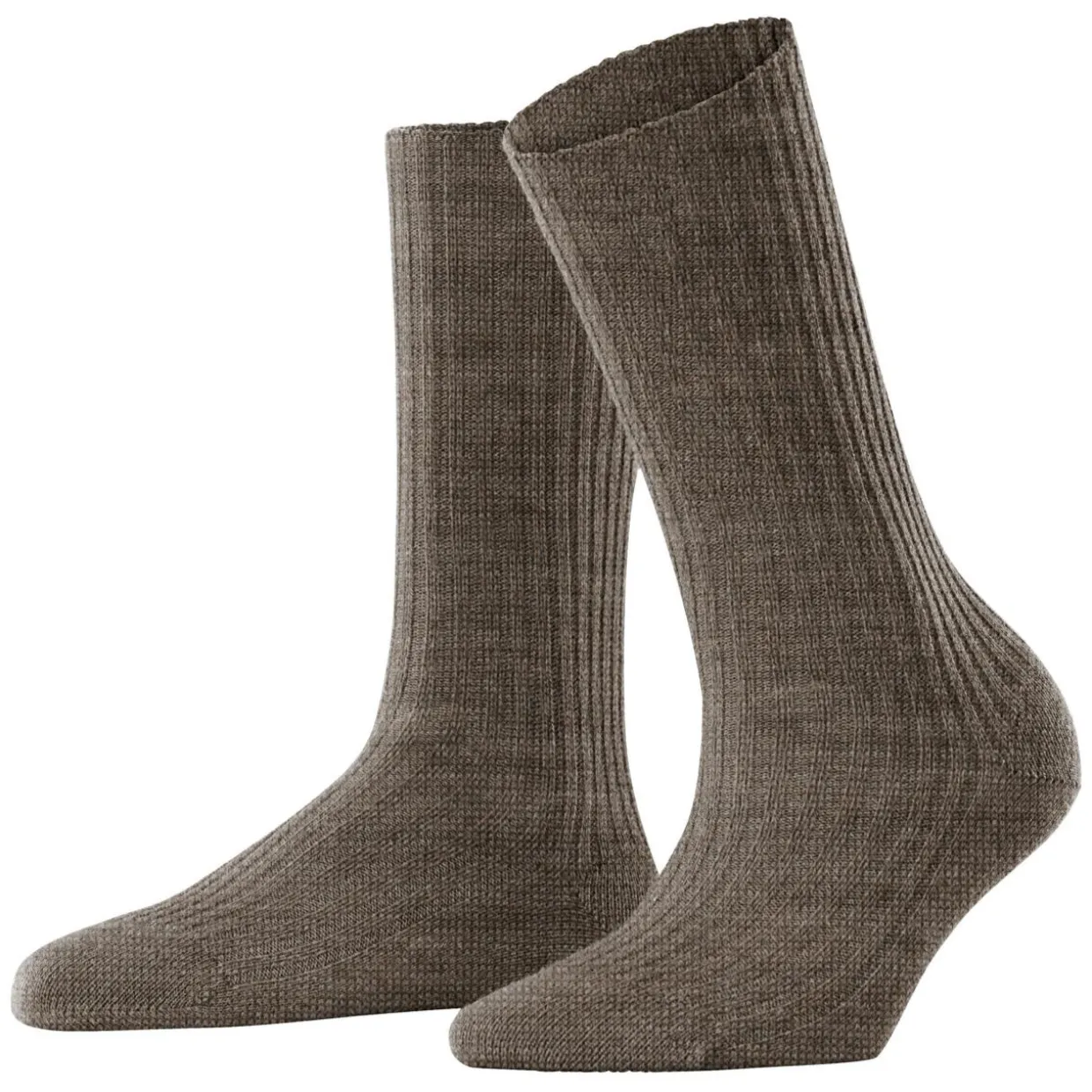 FALKE Cosy Wool Boot Damen