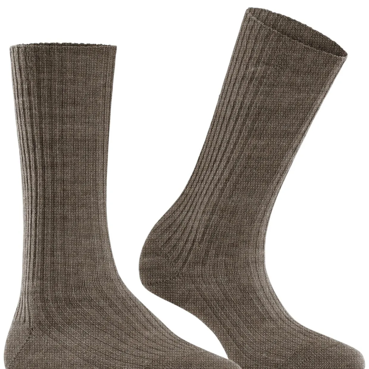 FALKE Cosy Wool Boot Damen