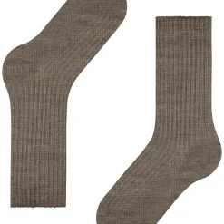 FALKE Cosy Wool Boot Damen