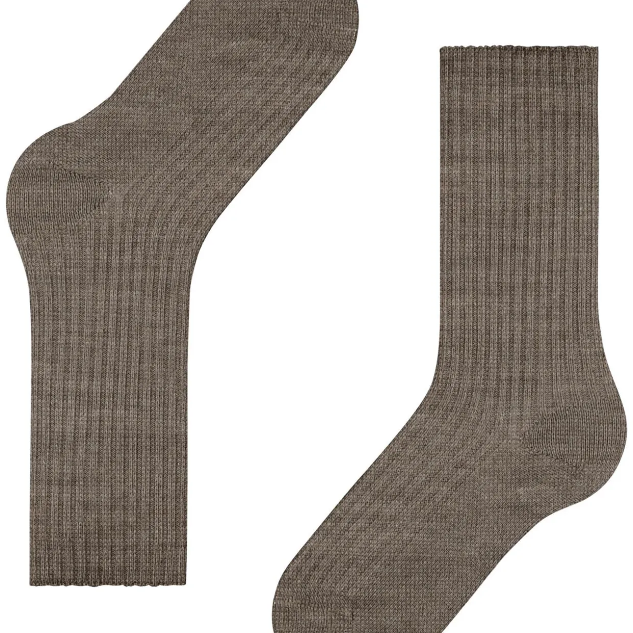 FALKE Cosy Wool Boot Damen