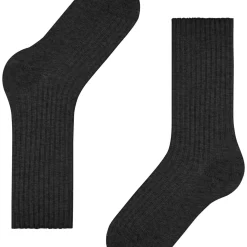 FALKE Cosy Wool Boot Damen