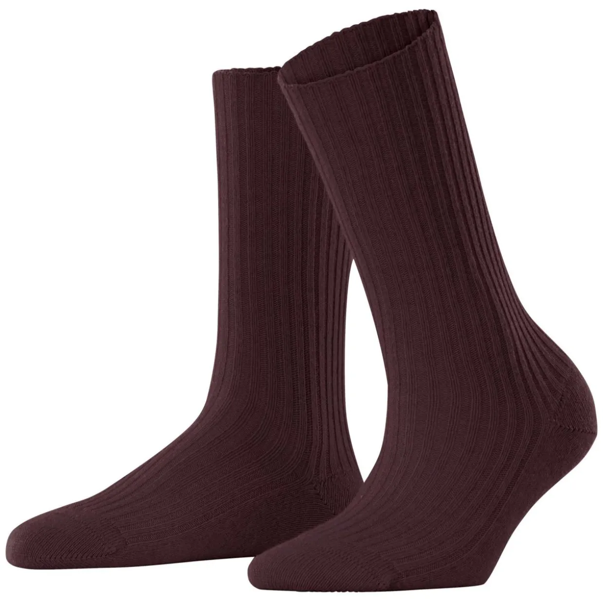 FALKE Cosy Wool Boot Damen