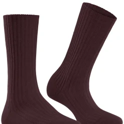 FALKE Cosy Wool Boot Damen