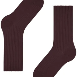 FALKE Cosy Wool Boot Damen