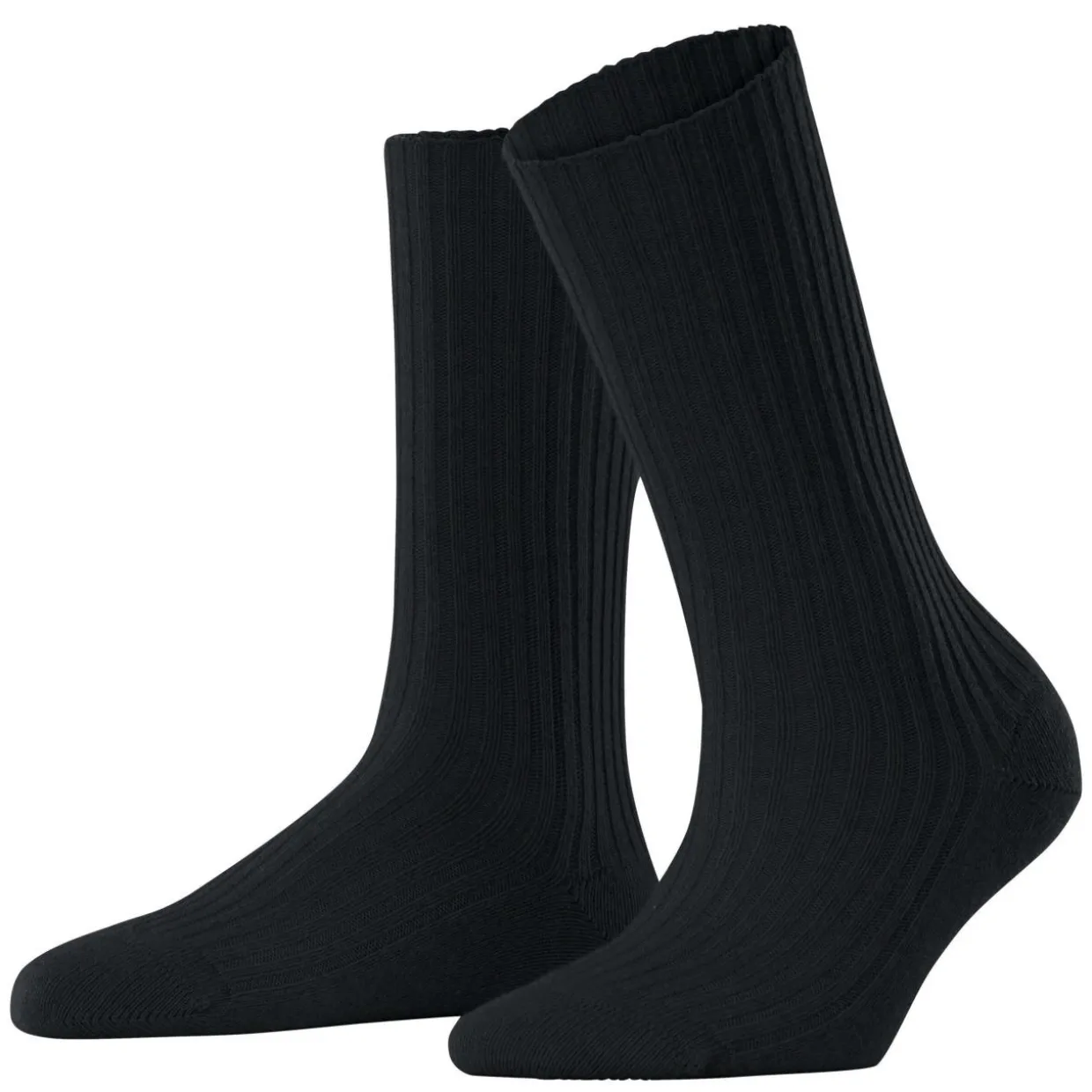 FALKE Cosy Wool Boot Damen