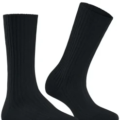 FALKE Cosy Wool Boot Damen