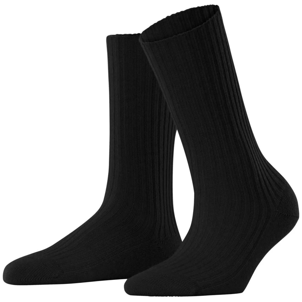 FALKE Cosy Wool Boot Damen
