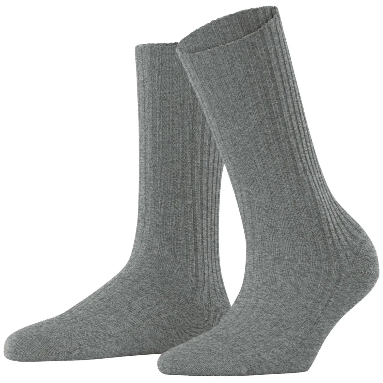 FALKE Cosy Wool Boot Damen