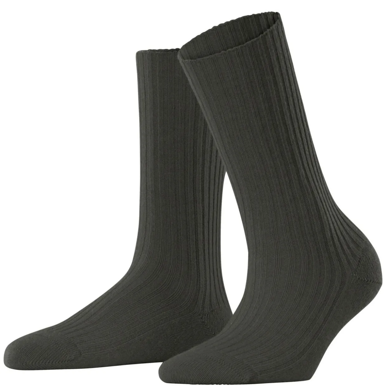 FALKE Cosy Wool Boot Damen