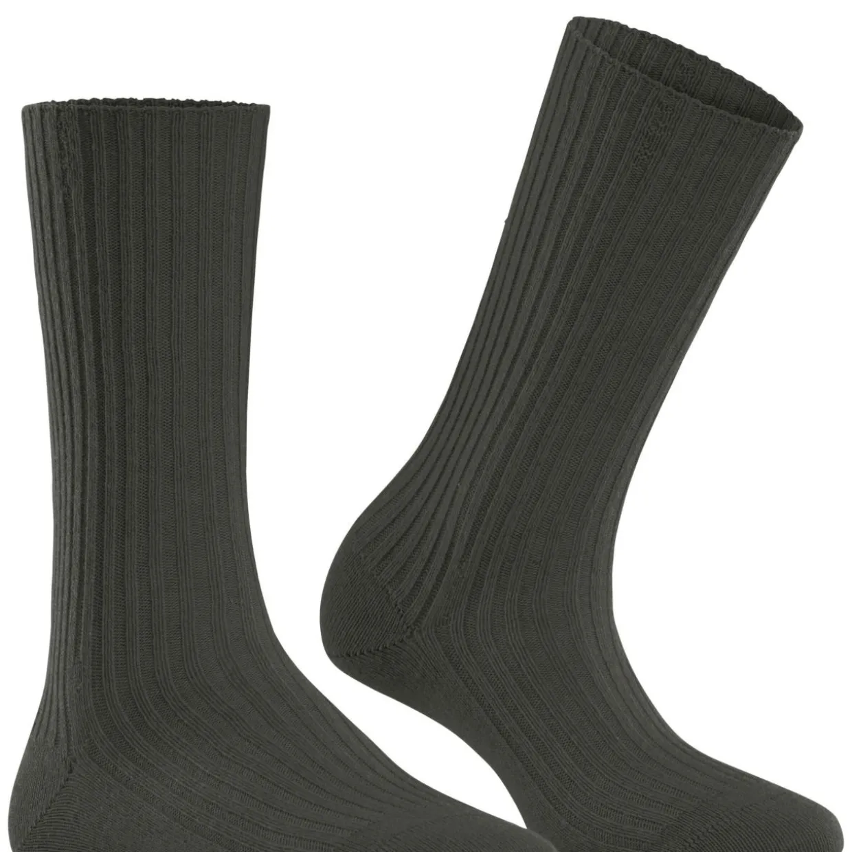 FALKE Cosy Wool Boot Damen