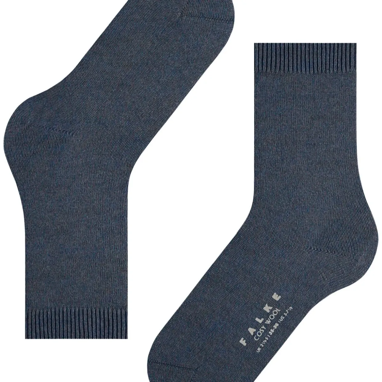 FALKE Cosy Wool Damen