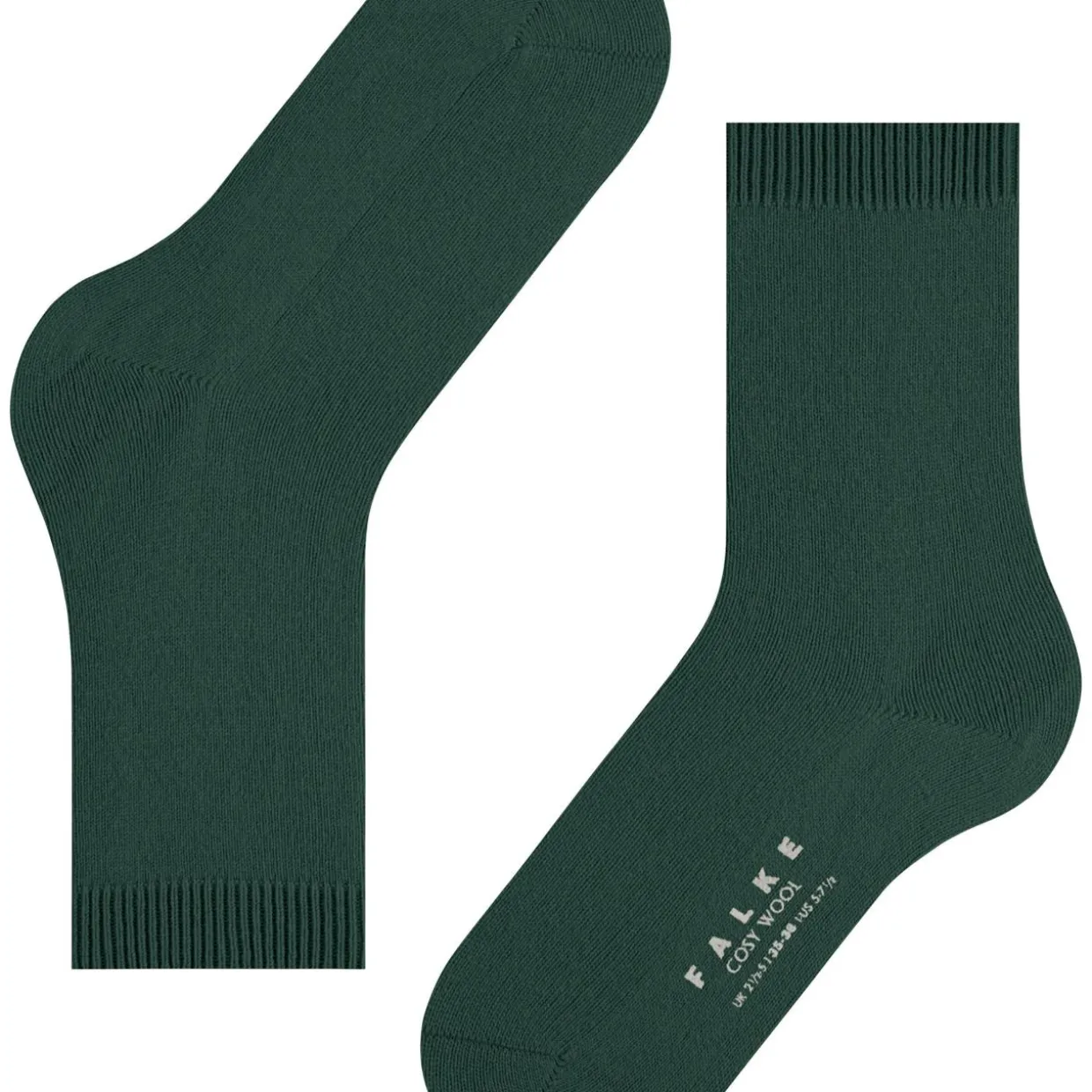 FALKE Cosy Wool Damen