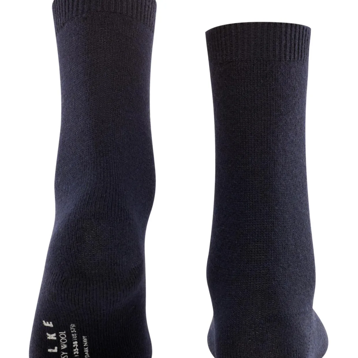 FALKE Cosy Wool Damen