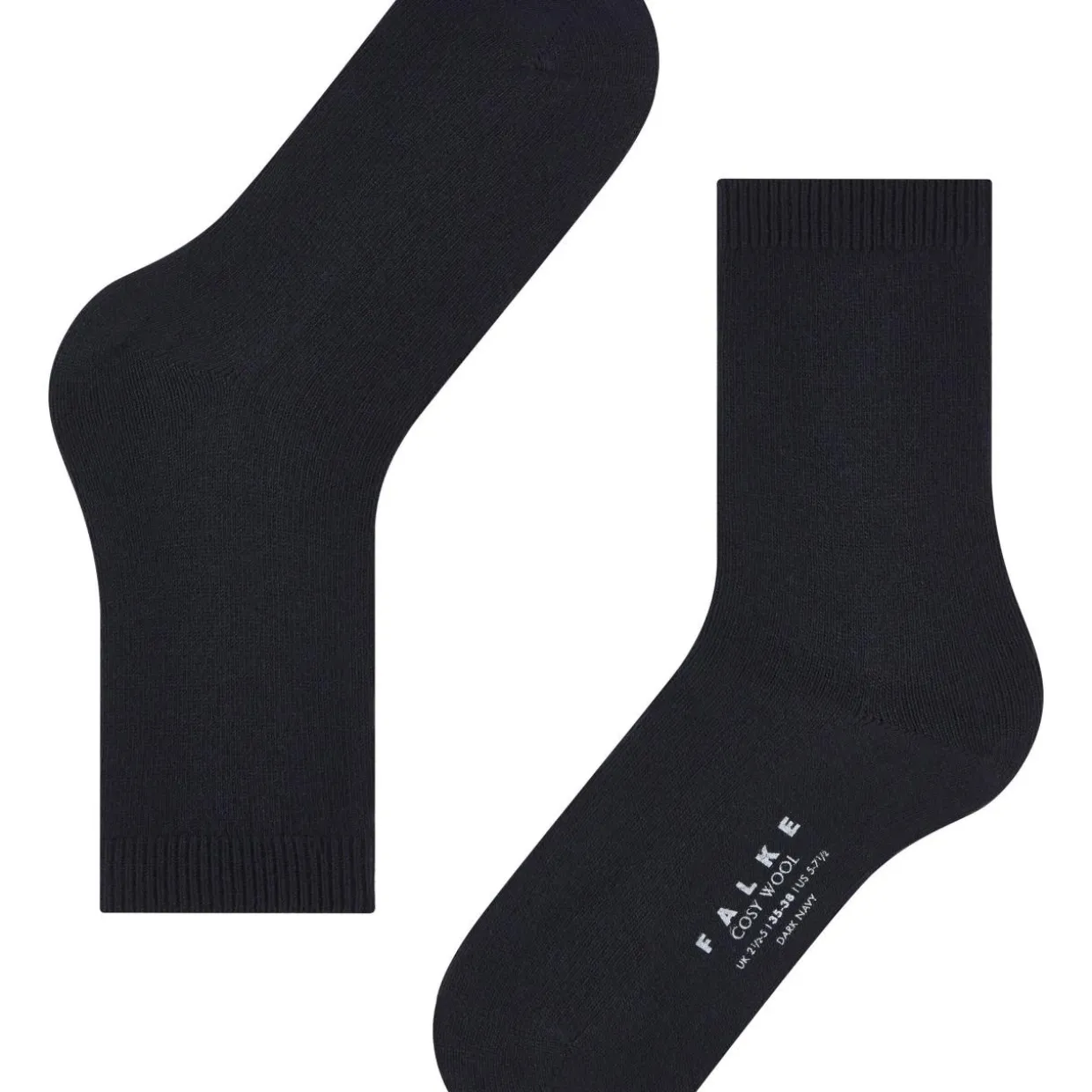 FALKE Cosy Wool Damen