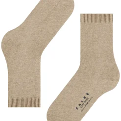 FALKE Cosy Wool Damen